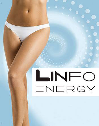 DIBI Linfo Energy mûködése